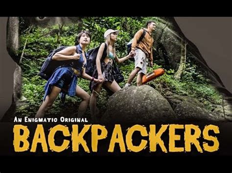 Backpackers (2022) Movie .